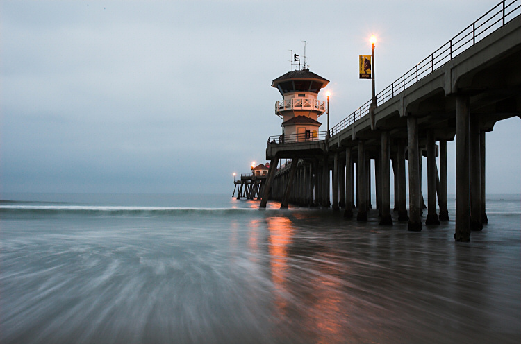 Huntington Beach Real Estate Map Search & Homes for Sale